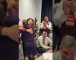 Elecciones 2024 | El momento exacto en el que Claudia Sheinbaum se enteró que ganó la presidencia de México
