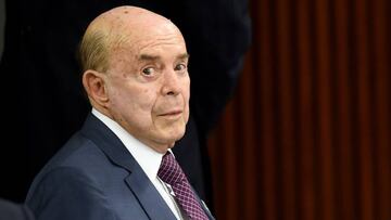 Gobernador de Río: "Los Juegos Olímpicos pueden ser un fracaso"