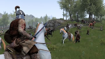 Captura de pantalla - Mount &amp; Blade II: Bannerlord (PC)