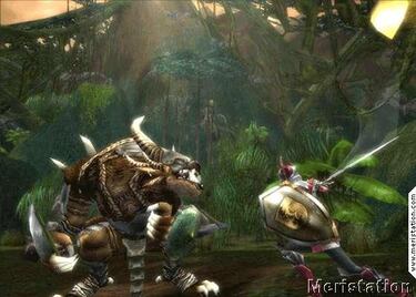 Guild Wars, Impresiones