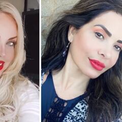 Lorena Herrera revela que pudo haber sido parte del Clan Trevi-Andrade