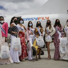 Miss Universo Colombia: cuándo es, horario y cómo ver la gala por TV