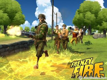 Battlefield Heroes no tendrá un lanzamiento convencional