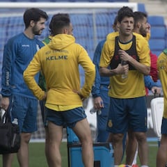 Los contratos que expiran en verano: cinco casos y dos dilemas