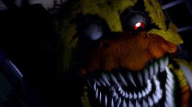 Five Nights at Freddy’s is looking like this year’s big Halloween hit in a new trailer