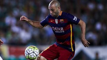 ...Y también opina del 'entorno': "Te hace perder el rumbo"