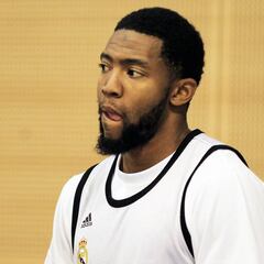 El ex del Real Madrid Chasson Randle jugará en los Wizards