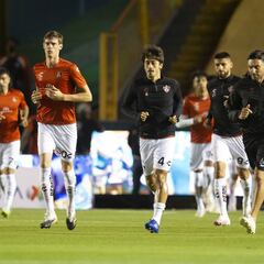 Atlas ya planea el próximo torneo y arranca con su pretemporada