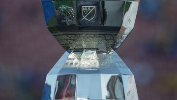 La Leagues Cup 2023 es una realidad