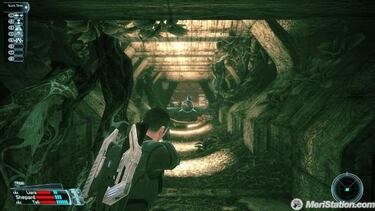 Mass Effect recibe contenidos descargables gratuitos en PC