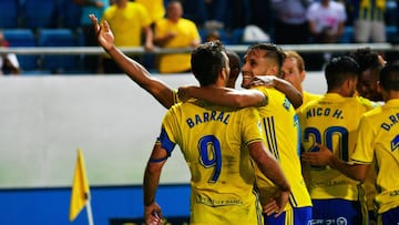 Cádiz-Numancia: horario, canal de TV y dónde ver en directo online