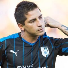 Danilinho, cerca de ser refuerzo de Querétaro para el AP2019