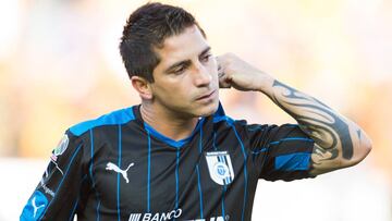 Danilinho, cerca de ser refuerzo de Querétaro para el AP2019