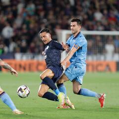 Calma antes de la tempestad