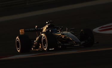 Leve mejoría, mismos problemas