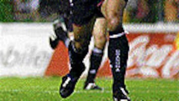 Cruchaga espera jugar