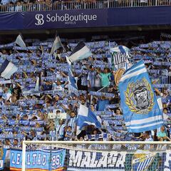 10 motivos del malaguismo para viajar en masa a Linares