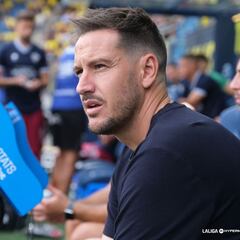 Guilló: “No hay tiempo para lamentarse; tenemos que ganar con energía”