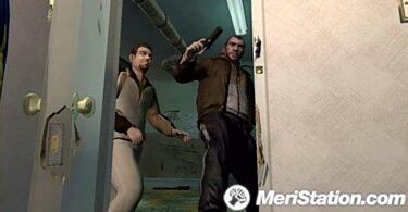 Grand Theft Auto IV, Impresiones 2º tráiler
