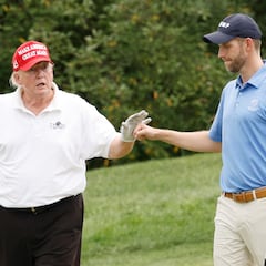 Trump: “Nobody has gotten to the bottom of 9/11″