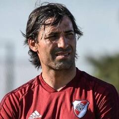 Habló la mujer que denunció al "Tecla" Farías por violencia de género: "Intentó matarme"