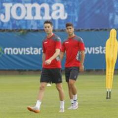 Diez jugadores cedidos tienen 'cláusula del miedo'