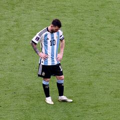 Have any nations in the past lost their opening World Cup match, but gone on to become champions?