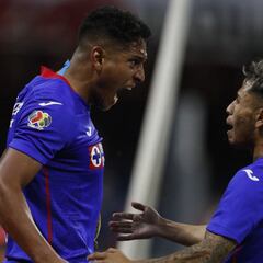 Cruz Azul podría tomar revancha contra dos de sus 'verdugos'