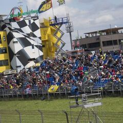 Apuestas al Gran Premio de Alemania 2023 de MotoGP: Marc Márquez, muy favorito