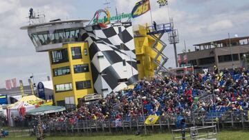 Apuestas al Gran Premio de Alemania 2023 de MotoGP: Marc Márquez, muy favorito