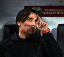 Montella: “Queremos sorprender a España”