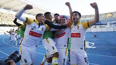 Coquimbo tiene nuevo DT