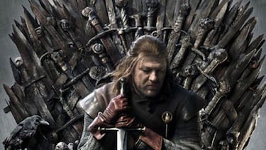 Recrean Juego de Tronos en Skyrim