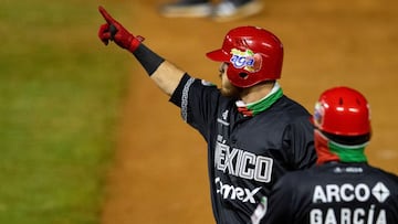 Puerto Rico vs México en vivo: Serie del Caribe en directo