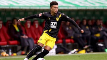 FC Augsburg - Borussia Dortmund