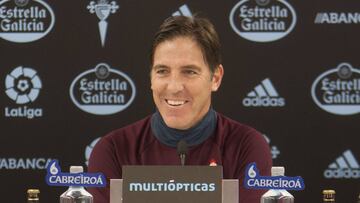 "Es un partido muy importante, el Espanyol es un rival directo"