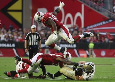 Lo mejor de la semana 15 de la NFL en una foto y una frase