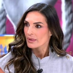 Verónica Hidalgo, Miss España 2005: “Me ofrecieron 5.000 euros por pasar una noche con un hombre”