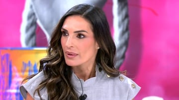 Verónica Hidalgo, Miss España 2005: “Me ofrecieron 5.000 euros por pasar una noche con un hombre”