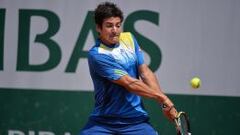 Garín suma su segundo triunfo consecutivo en Brasil