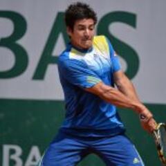 Garín suma su segundo triunfo consecutivo en Brasil