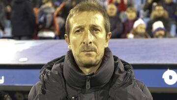 "No es una preferencia fichar arriba, estamos mirando otras posiciones"