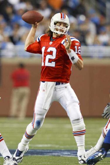 El rating perfecto y el tío más malo