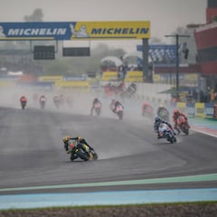 Cuándo es la próxima carrera del Mundial de MotoGP: fecha, horario y TV del GP de Las Américas