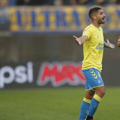 La insurrección de Álex Suárez