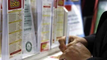 Resultados Loto Chile hoy: números que cayeron y premios del sorteo 5178 | ganadores 15 de octubre