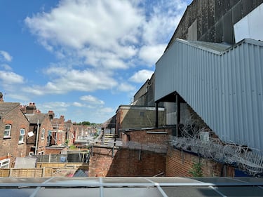 Kenilworth Road, el ¡®jard¨ªn¡¯ de Luton