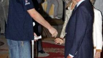 <b>ES EL MOMENTO.</b> El baloncesto español se encuentra en su mejor momento, y eso debería comenzar a notarse en la afluencia a las canchas de nuestro país.