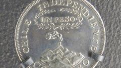 Peso de Coquimbo: así es la moneda chilena que vale 28 millones de pesos