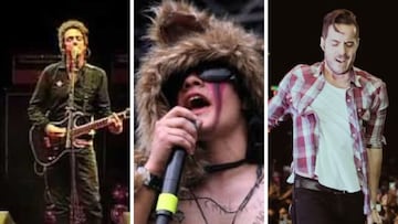 Los grandes recuerdos del Vive Latino: estos son los grandes momentos de la historia del festival